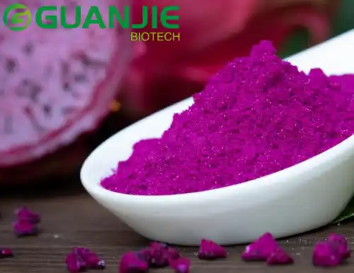 freeze-dried dragon fruit powder freeze-dried dragon fruit powder